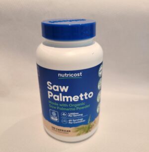 Saw Palmetto