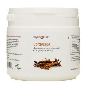 Cordyceps (250 g)
